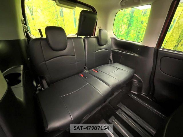 Nissan SERENA 2016-10 7250124-8