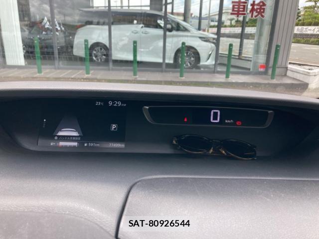 Nissan SERENA 2017-03 7252261-26