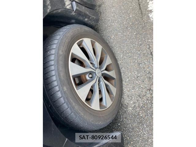 Nissan SERENA 2017-03 7252261-3