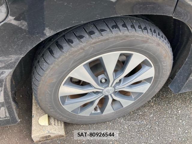 Nissan SERENA 2017-03 7252261-5