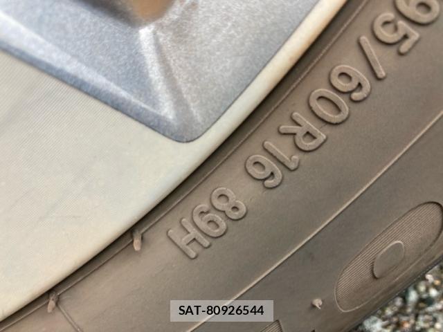 Nissan SERENA 2017-03 7252261-7