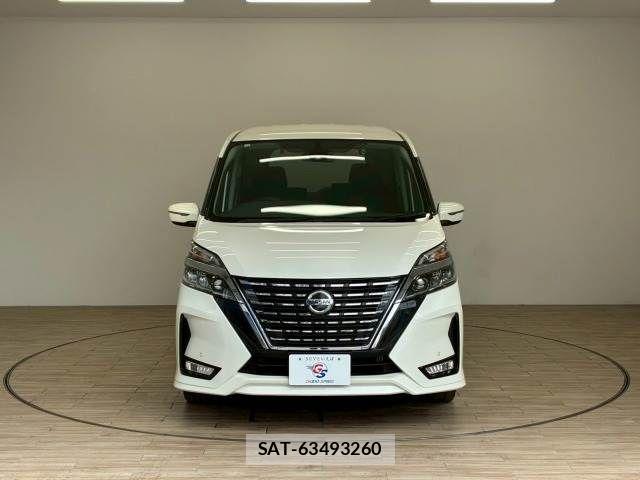 Nissan SERENA 2020-12 7252246-13