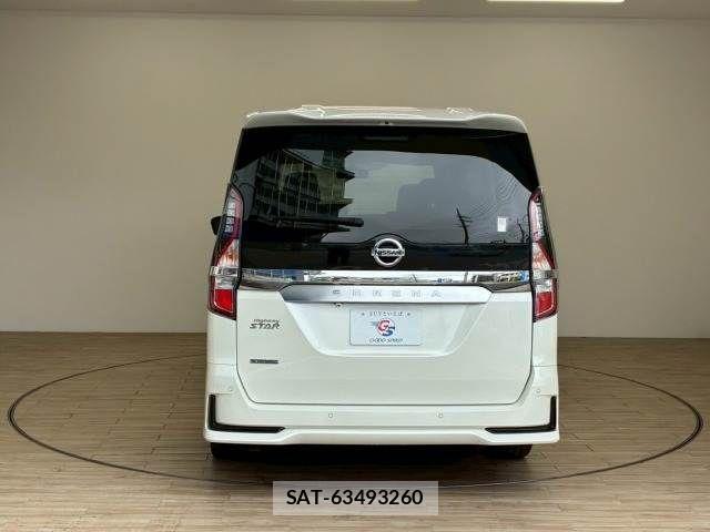 Nissan SERENA 2020-12 7252246-14