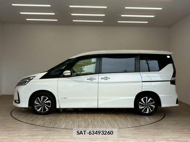 Nissan SERENA 2020-12 7252246-15