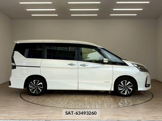 Nissan SERENA 2020-12 7252246-16
