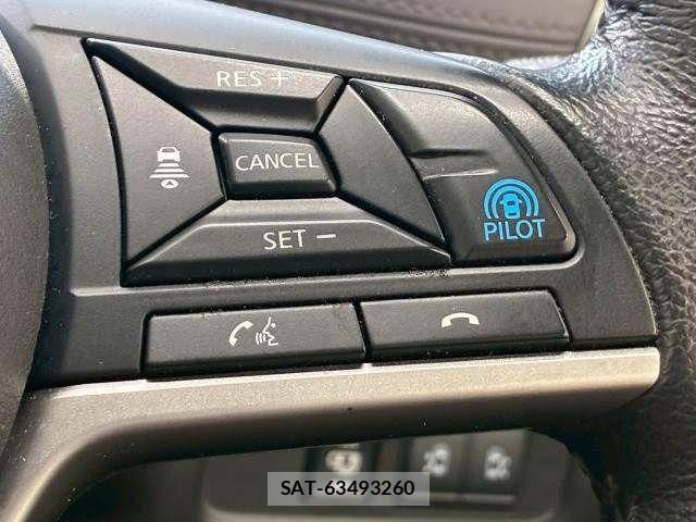 Nissan SERENA 2020-12 7252246-5