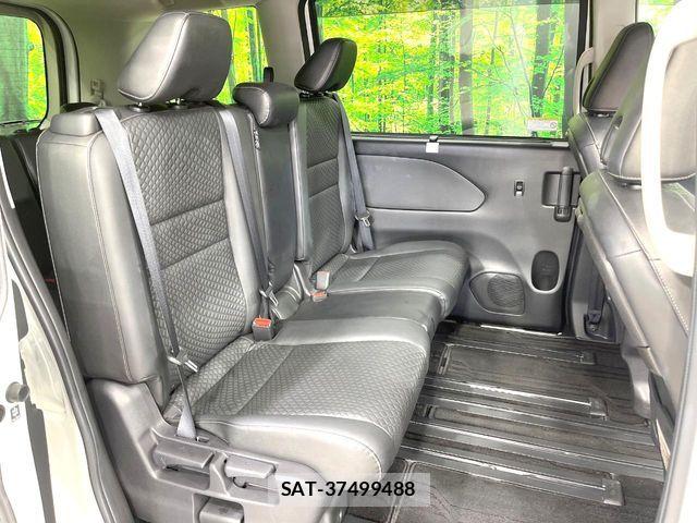 Nissan SERENA 2018-03 7252247-9
