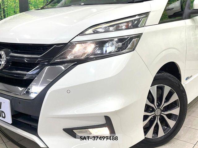 Nissan SERENA 2018-03 7252247-13