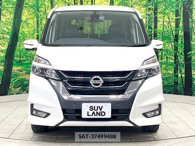 Nissan SERENA 2018-03 7252247-15