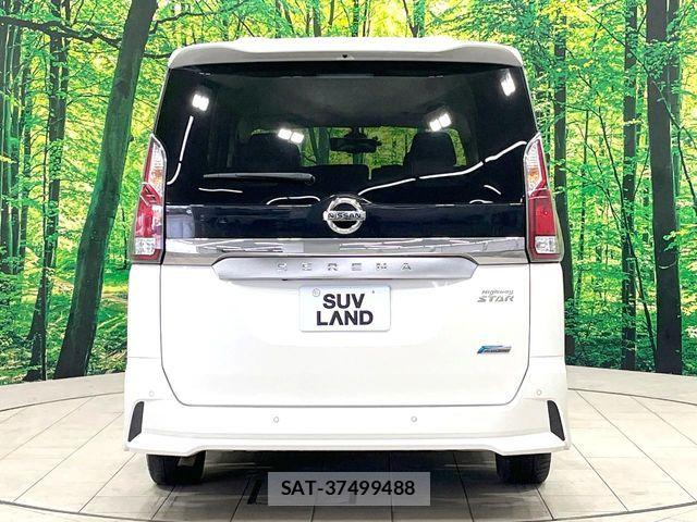 Nissan SERENA 2018-03 7252247-16
