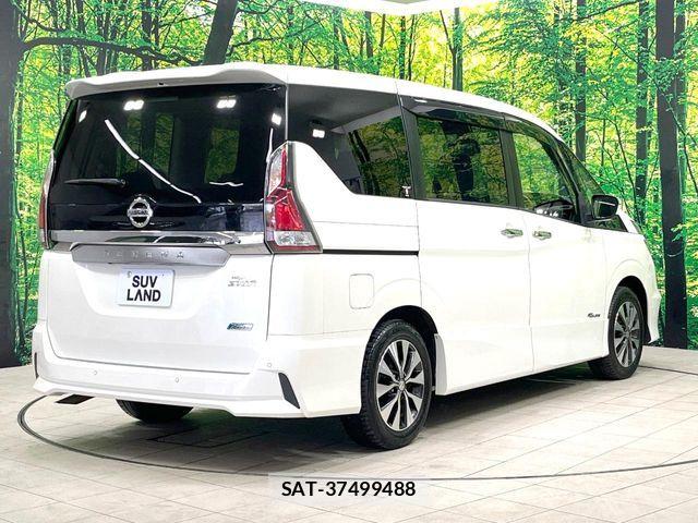 Nissan SERENA 2018-03 7252247-17