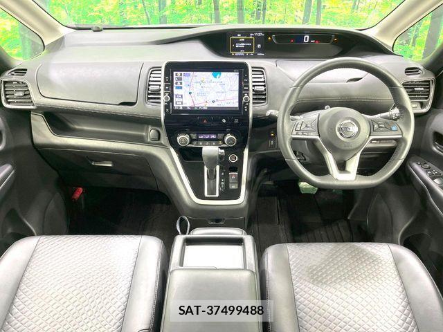 Nissan SERENA 2018-03 7252247-1