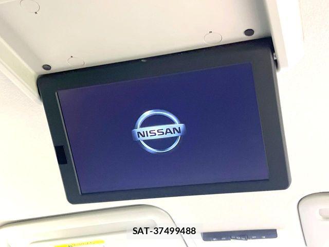 Nissan SERENA 2018-03 7252247-2