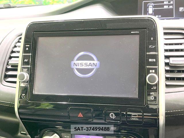 Nissan SERENA 2018-03 7252247-3