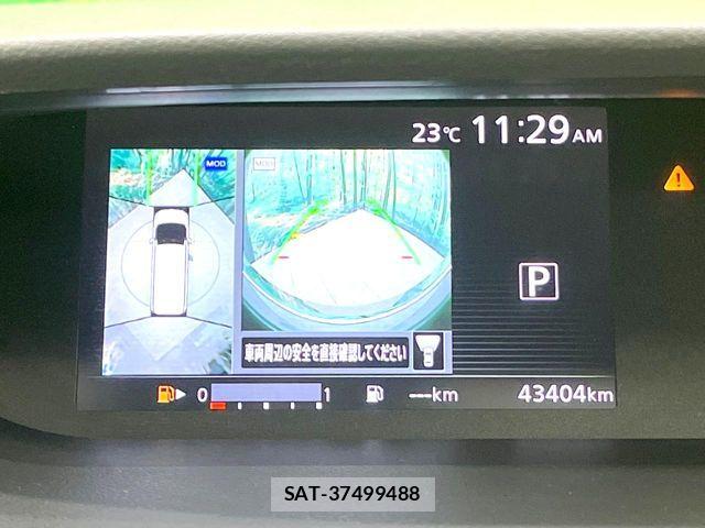Nissan SERENA 2018-03 7252247-4