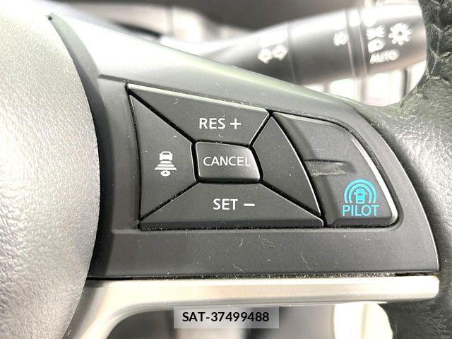 Nissan SERENA 2018-03 7252247-6