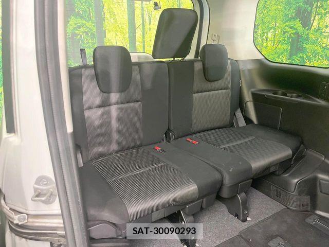 Nissan SERENA 2021-07 7250100-9