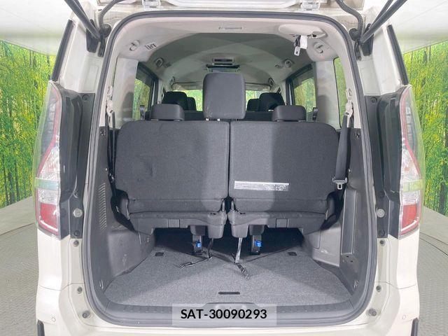 Nissan SERENA 2021-07 7250100-10