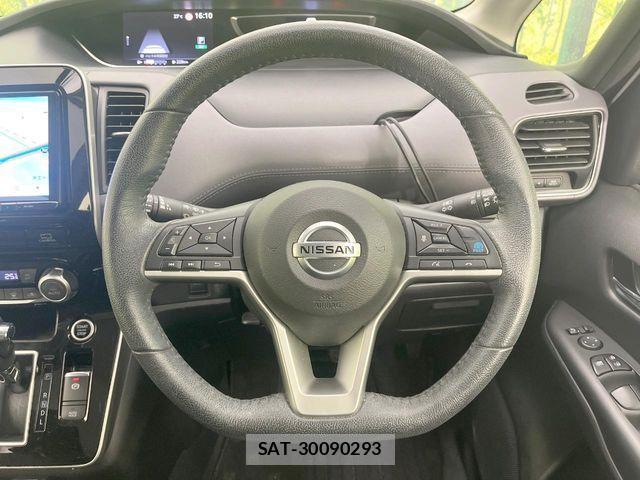 Nissan SERENA 2021-07 7250100-11