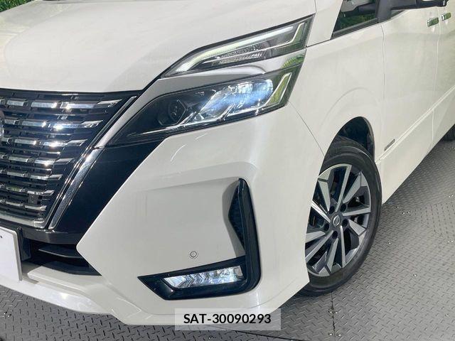 Nissan SERENA 2021-07 7250100-12