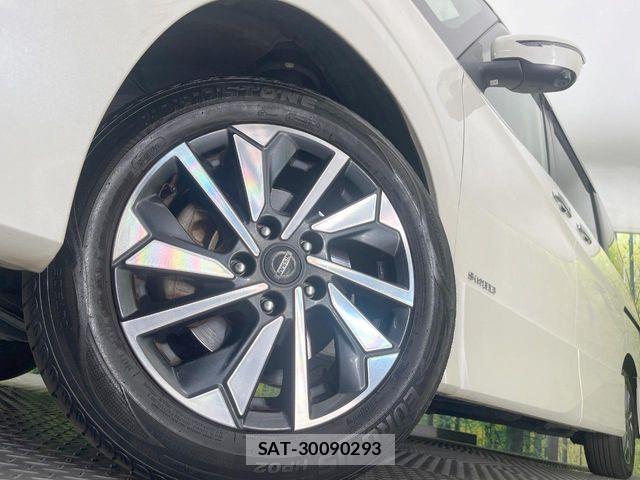 Nissan SERENA 2021-07 7250100-13