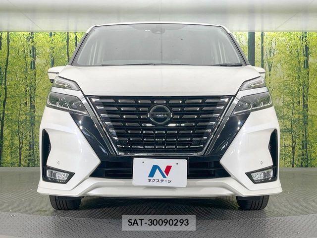 Nissan SERENA 2021-07 7250100-14