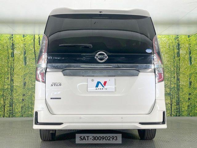 Nissan SERENA 2021-07 7250100-15