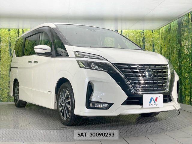 Nissan SERENA 2021-07 7250100-16