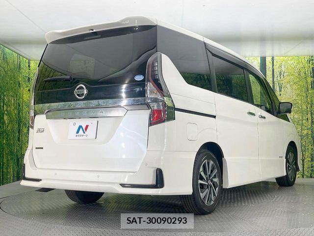 Nissan SERENA 2021-07 7250100-17