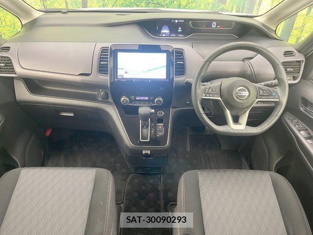 Nissan SERENA 2021-07 7250100-1