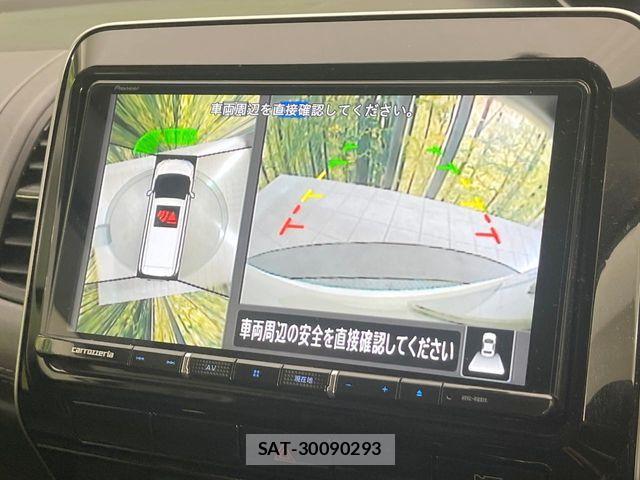 Nissan SERENA 2021-07 7250100-4