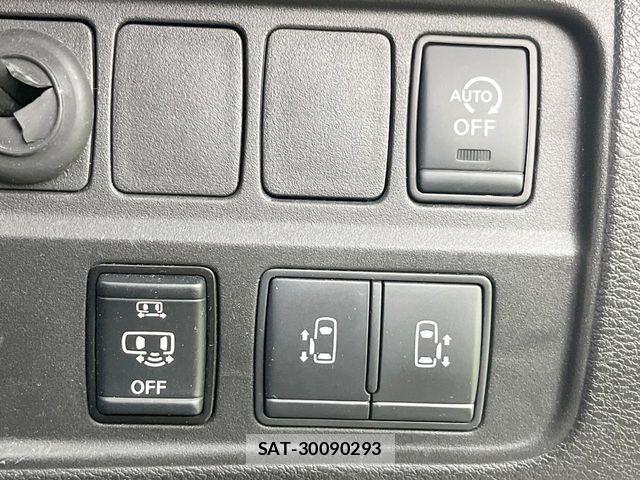 Nissan SERENA 2021-07 7250100-5