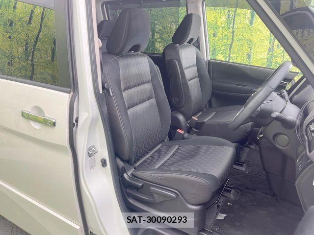 Nissan SERENA 2021-07 7250100-7