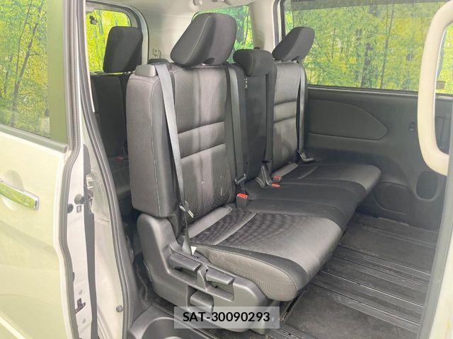 Nissan SERENA 2021-07 7250100-8