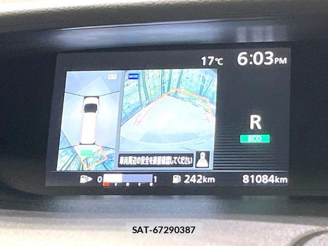 Nissan SERENA 2016-10 7252262-4