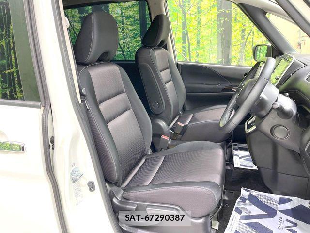 Nissan SERENA 2016-10 7252262-8
