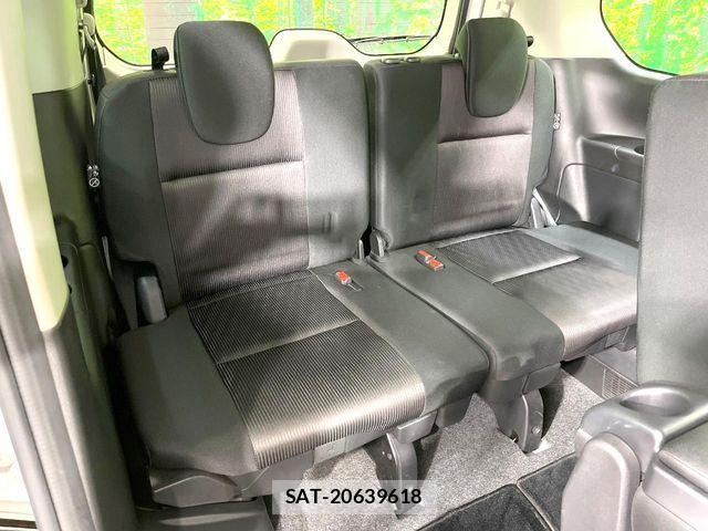 Nissan SERENA 2017-06 7252249-9