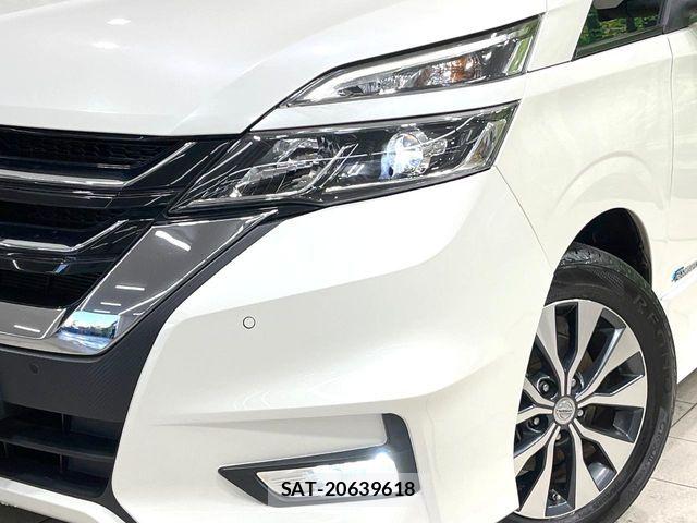 Nissan SERENA 2017-06 7252249-12
