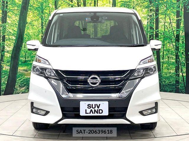 Nissan SERENA 2017-06 7252249-14