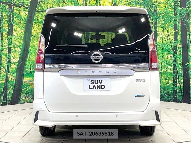 Nissan SERENA 2017-06 7252249-15