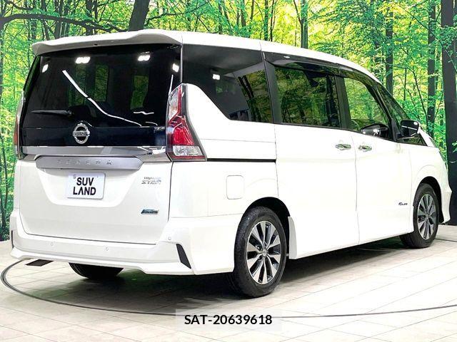 Nissan SERENA 2017-06 7252249-16