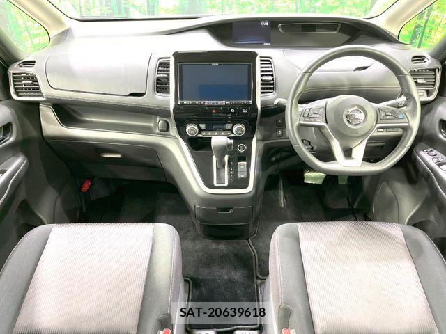 Nissan SERENA 2017-06 7252249-1