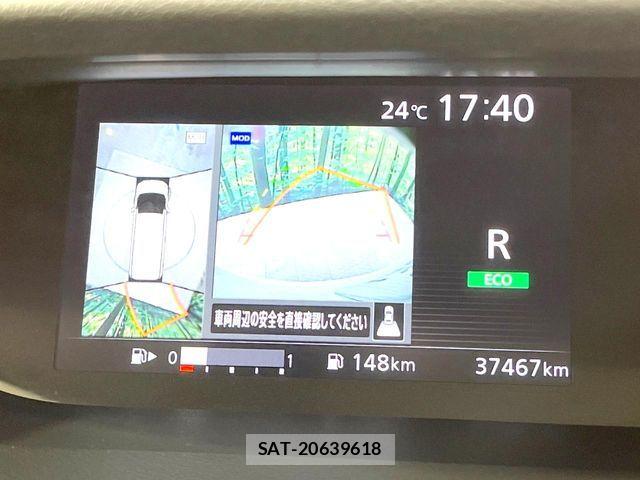 Nissan SERENA 2017-06 7252249-4