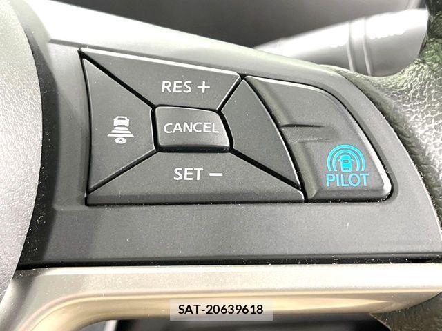 Nissan SERENA 2017-06 7252249-5