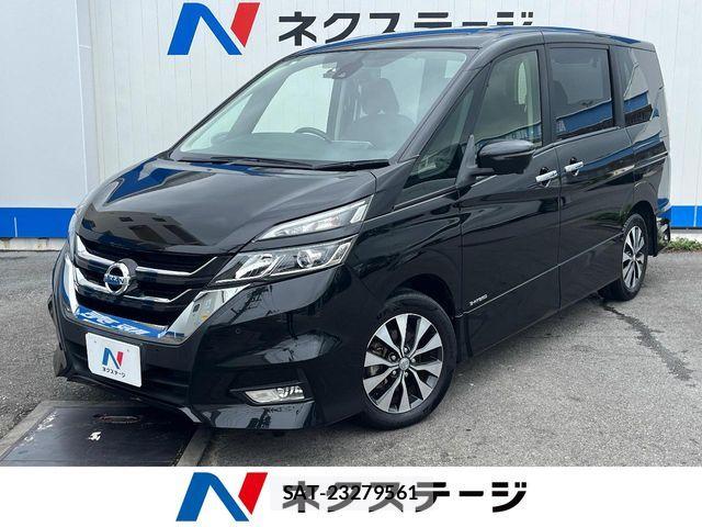 Nissan SERENA 2019-06 7252250-0