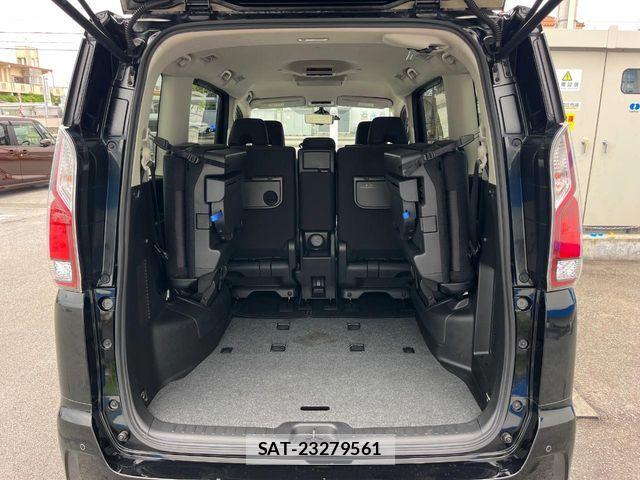 Nissan SERENA 2019-06 7252250-11