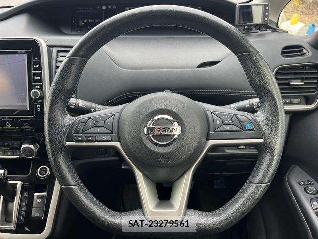 Nissan SERENA 2019-06 7252250-12