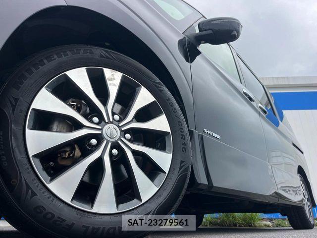 Nissan SERENA 2019-06 7252250-13