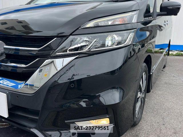 Nissan SERENA 2019-06 7252250-14