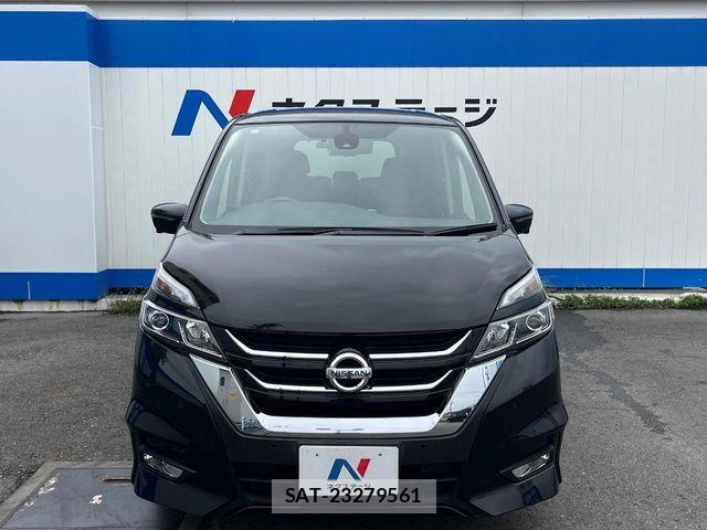 Nissan SERENA 2019-06 7252250-15